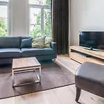Museumpark 아파트 로테르담