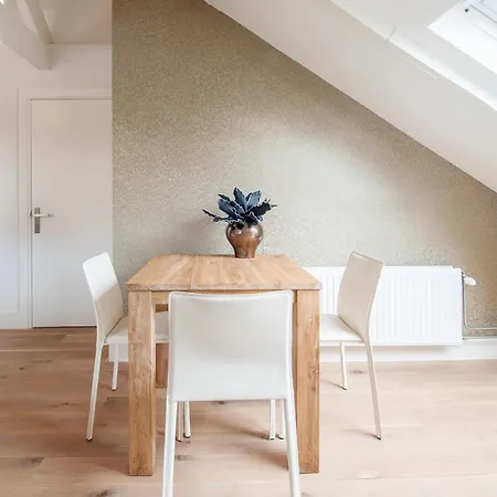 Museumpark Апартаменты Роттердам