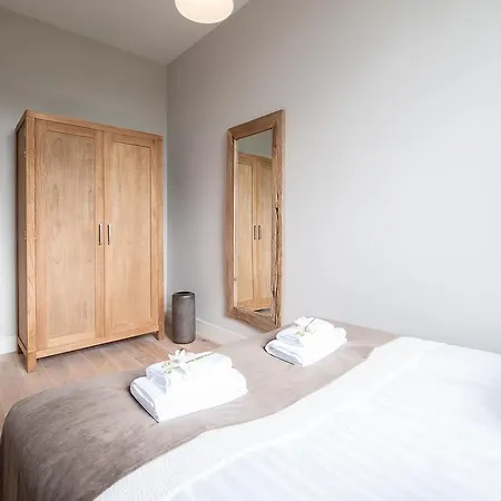 Museumpark Apartment