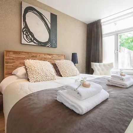 Museumpark Apartment Rotterdam