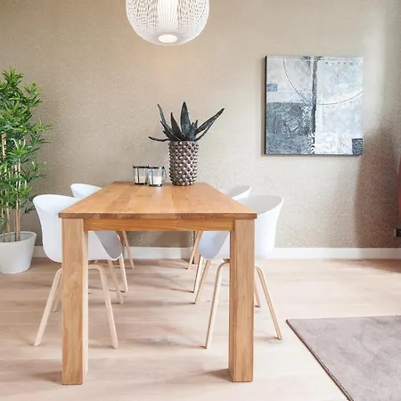 Museumpark Apartment