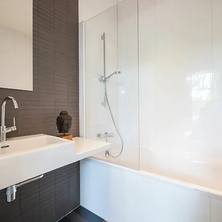 Museumpark Apartment Rotterdam