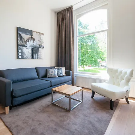 Museumpark Apartment *