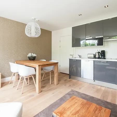 Museumpark Apartment *
