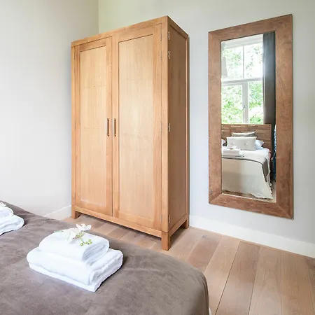 Museumpark Apartment