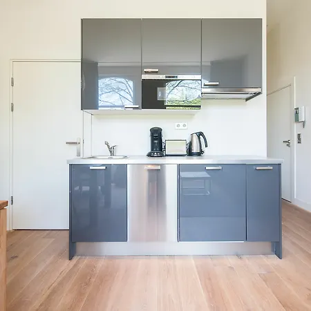 Museumpark Apartment