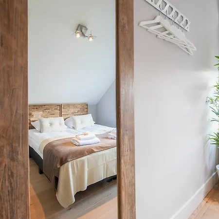 Museumpark Apartment *