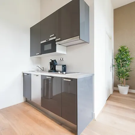 Museumpark Apartment *