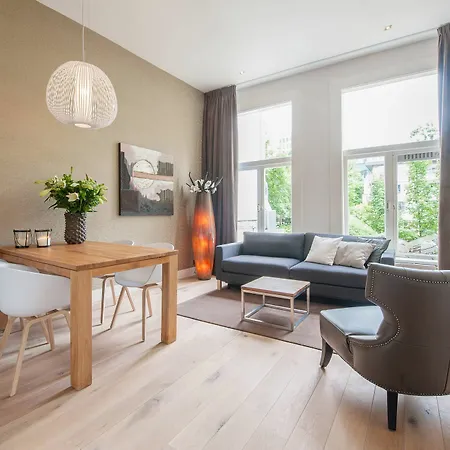 Museumpark Apartment Rotterdam