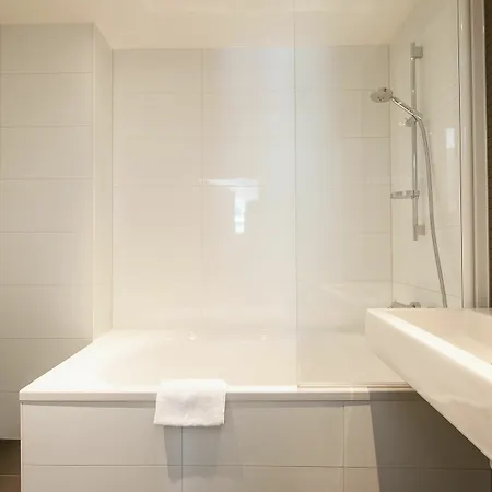 Museumpark Apartment *