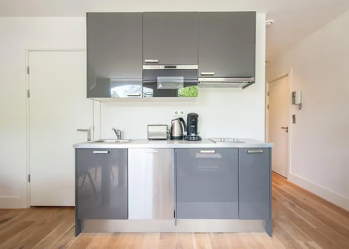 Museumpark * Роттердам