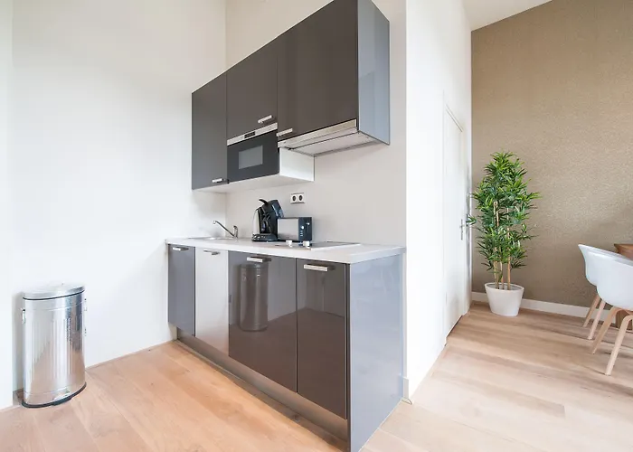 Museumpark * Роттердам