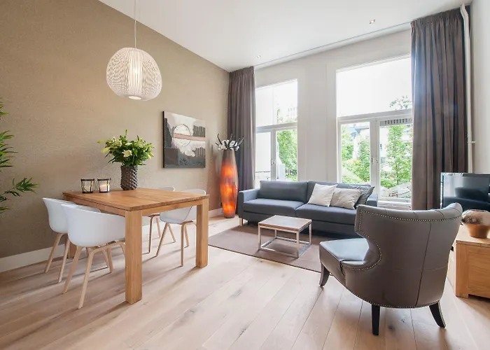 Museumpark Роттердам