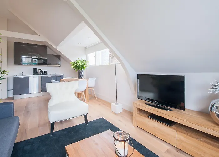 Museumpark * Роттердам