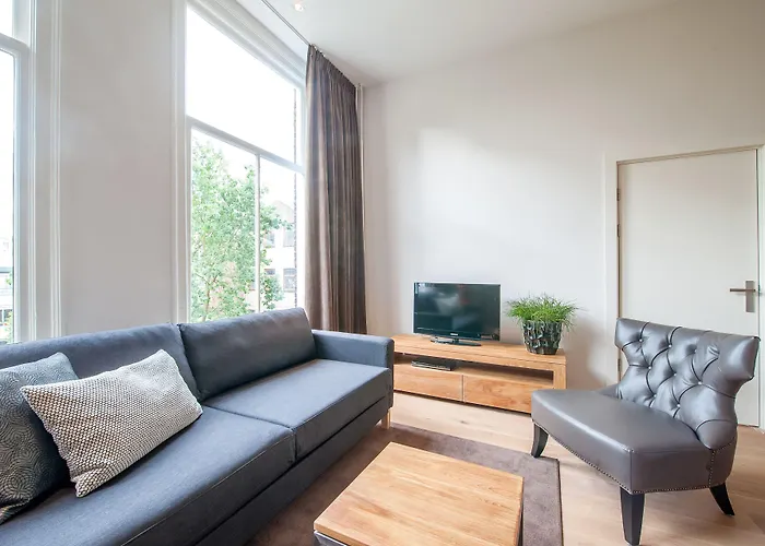 Museumpark * Роттердам