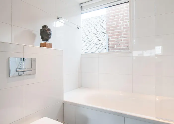 Museumpark Apartment Rotterdam