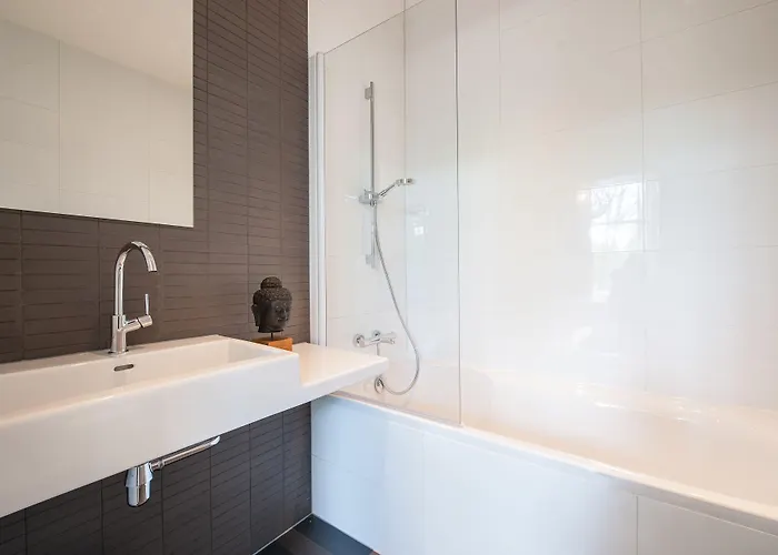 Museumpark Apartment Rotterdam