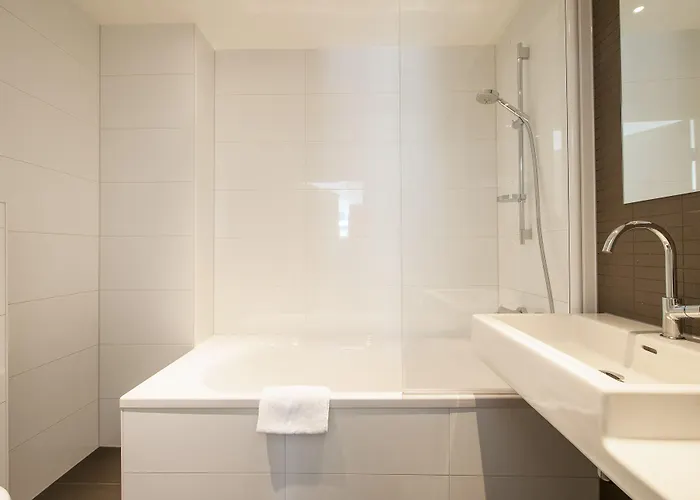 Museumpark * Роттердам