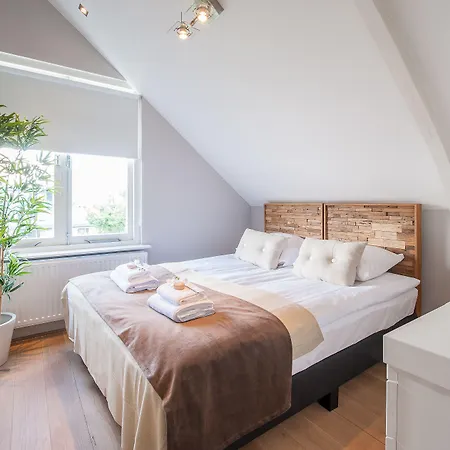 Museumpark Apartment Rotterdam