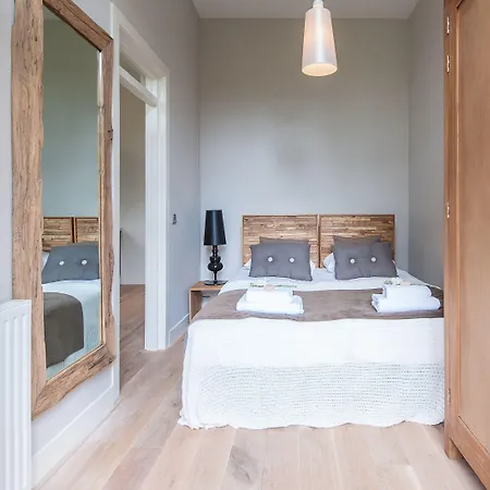 Museumpark Apartamento