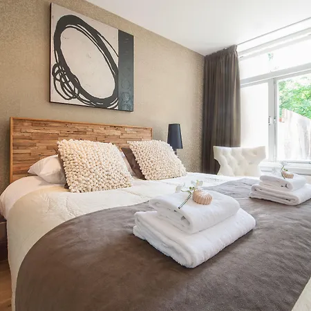 Museumpark Apartamento