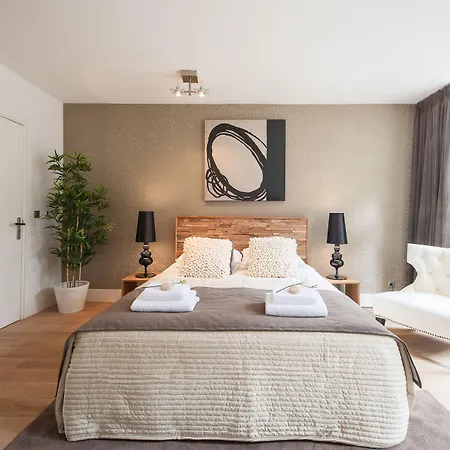 Museumpark Apartment Rotterdam