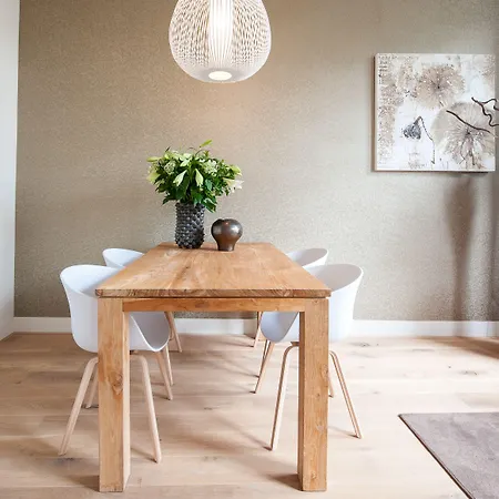 Apartamento Museumpark *