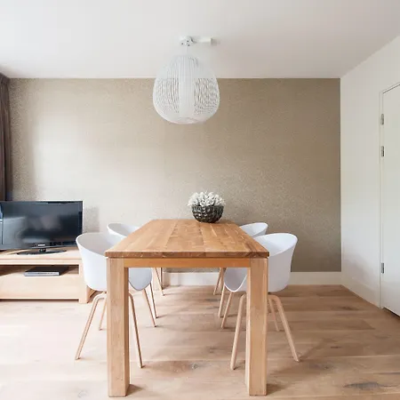 Museumpark Apartment