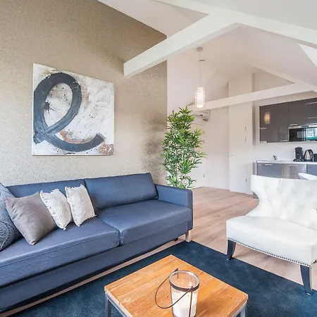 Apartamento Museumpark *