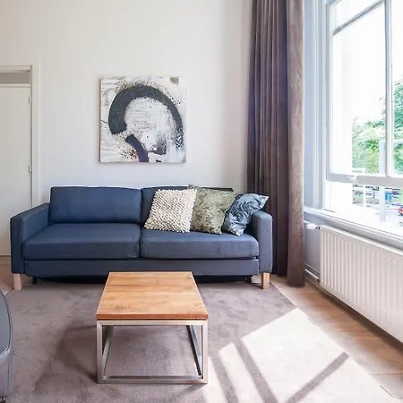 Apartamento Museumpark *