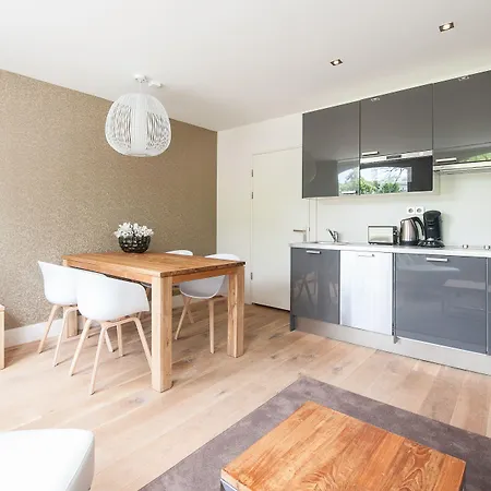 Museumpark Apartment Rotterdam