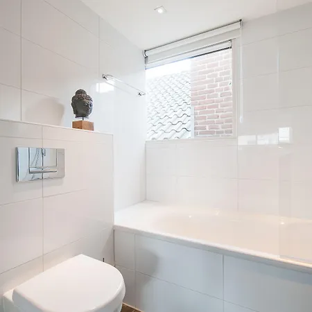 Museumpark Apartamento Roterdão