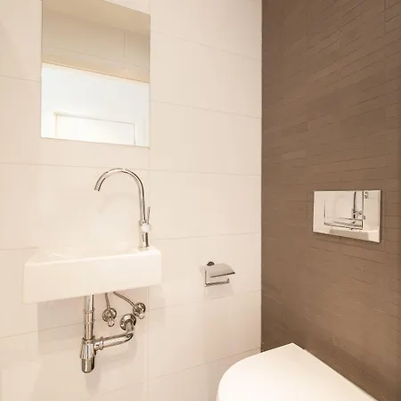 Museumpark Apartment *