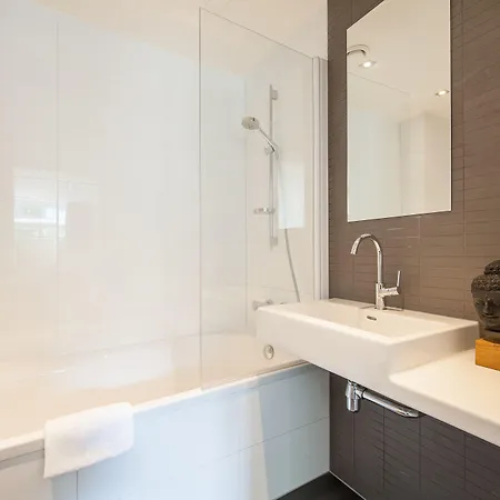Museumpark Apartment *