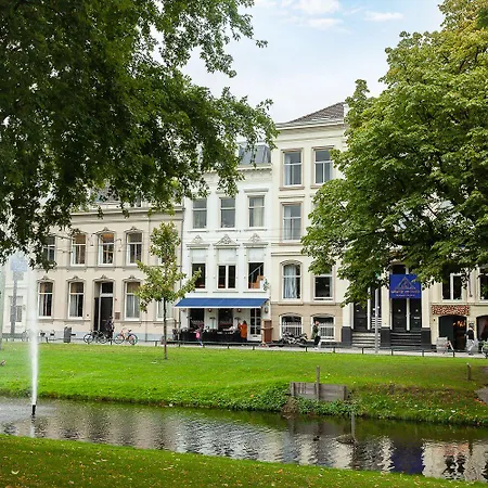 Apartamento Museumpark