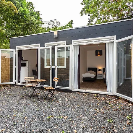 Museumpark Apartment