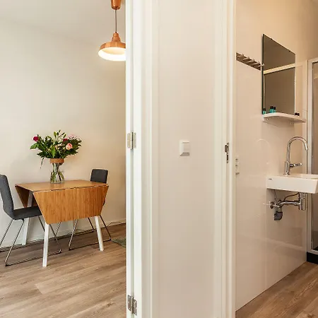 Museumpark Apartment