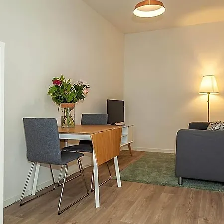 Museumpark Apartment *