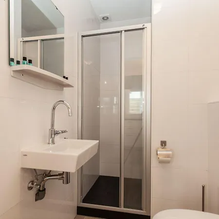 Museumpark Apartment Rotterdam