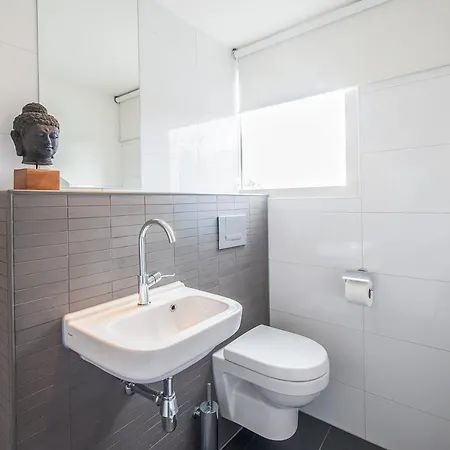 Apartamento Museumpark