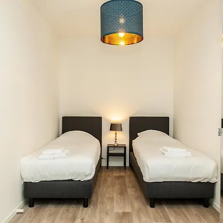 Apartamento Museumpark *