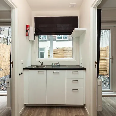 Apartamento Museumpark