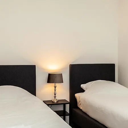 아파트 Museumpark *