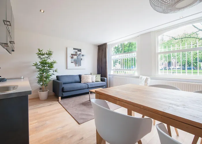 Appartamento Museumpark