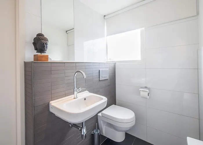 Apartamento Museumpark