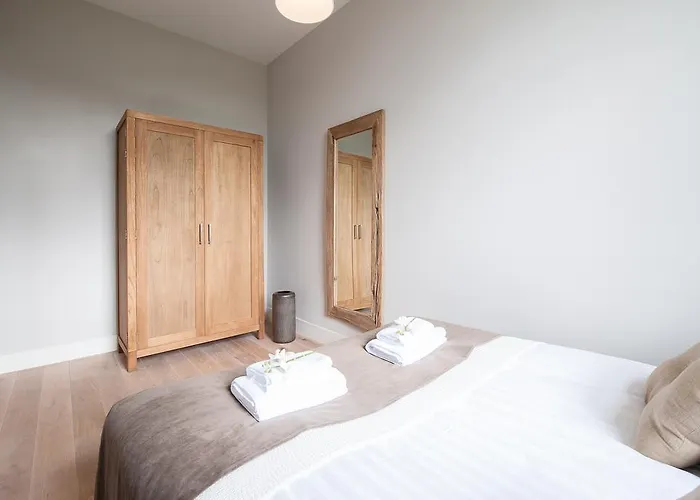 Museumpark Apartamento