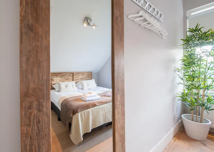 Apartamento Museumpark