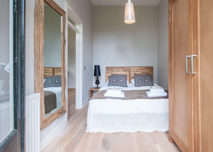 Museumpark Apartamento