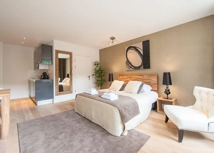 Apartamento Museumpark