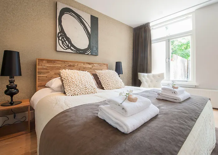 Museumpark Apartamento